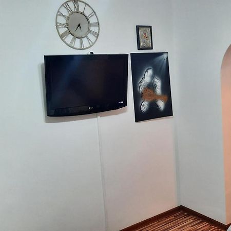 Apartament Mangalia, 2 Camere Kültér fotó