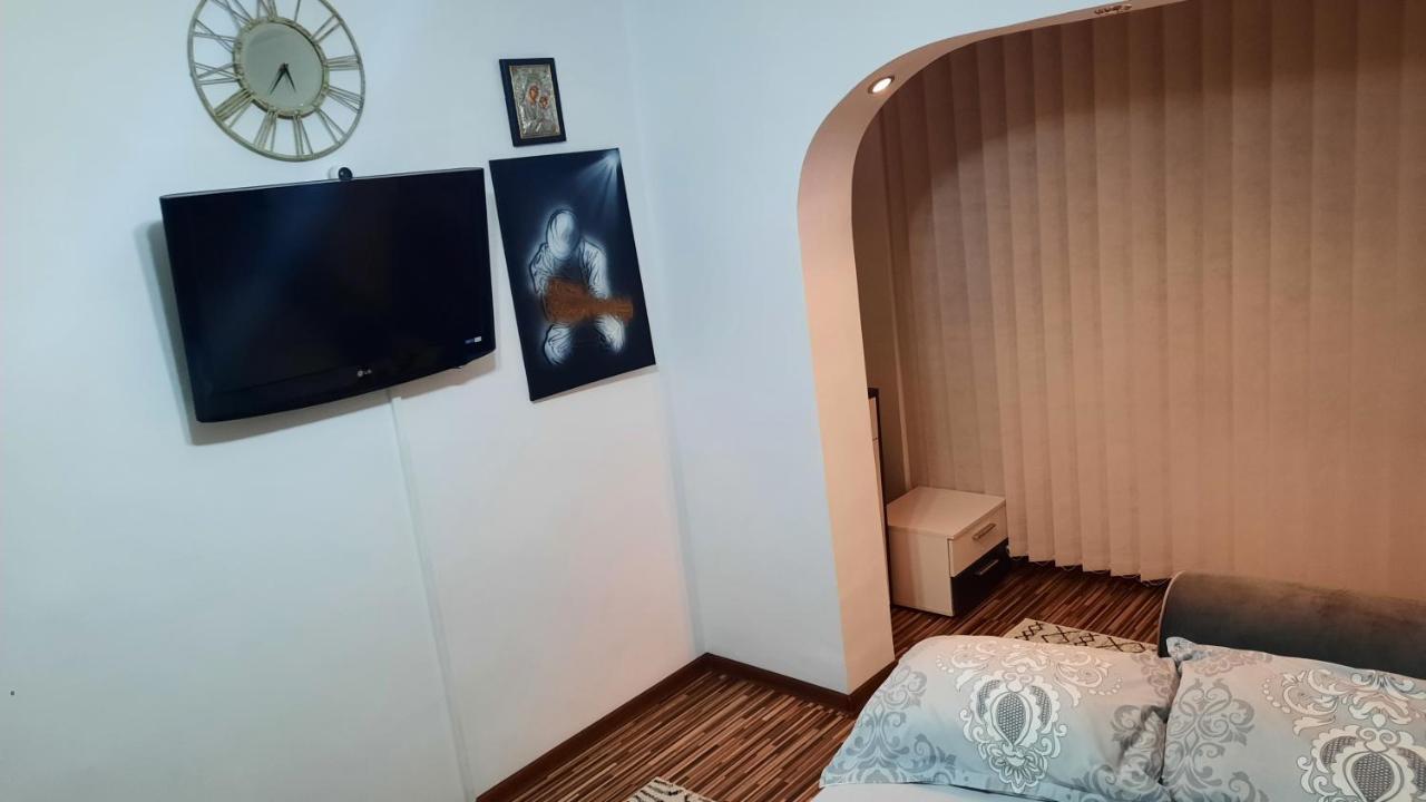 Apartament Mangalia, 2 Camere Kültér fotó