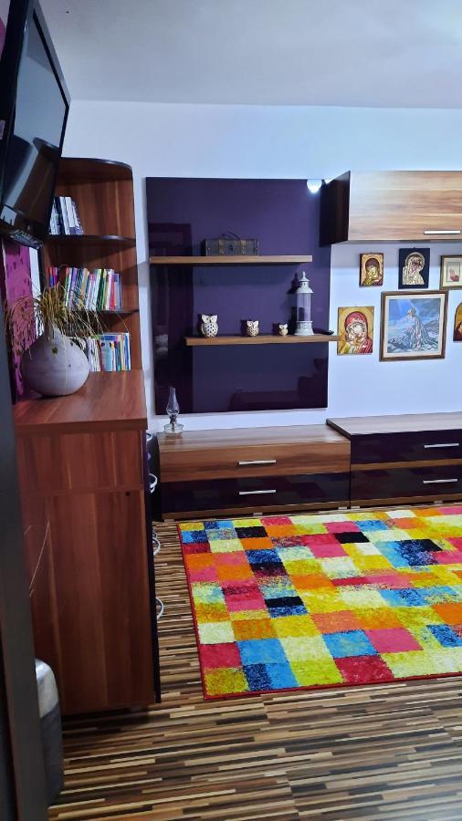 Apartament Mangalia, 2 Camere Kültér fotó