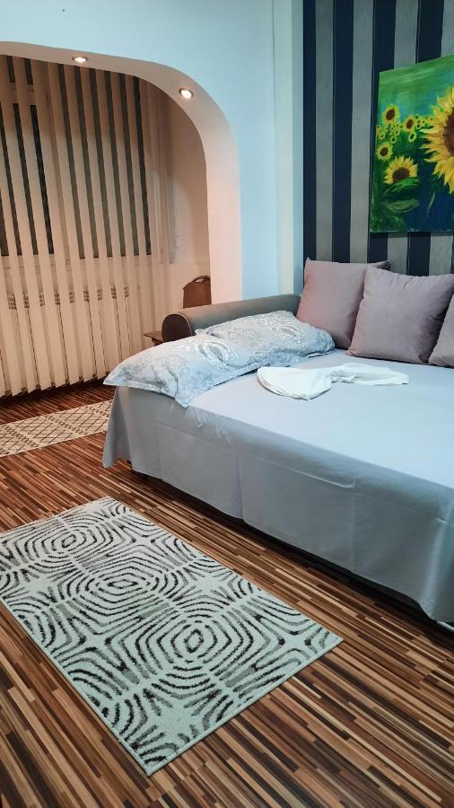 Apartament Mangalia, 2 Camere Kültér fotó