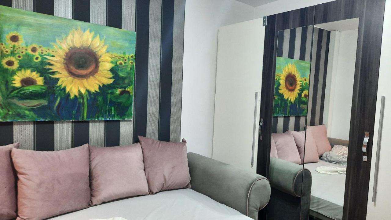 Apartament Mangalia, 2 Camere Kültér fotó
