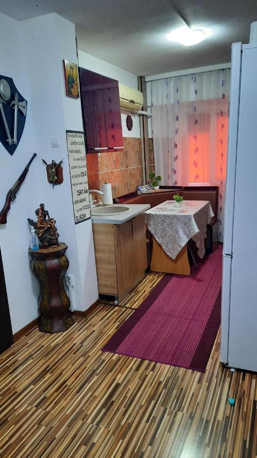 Apartament Mangalia, 2 Camere Kültér fotó