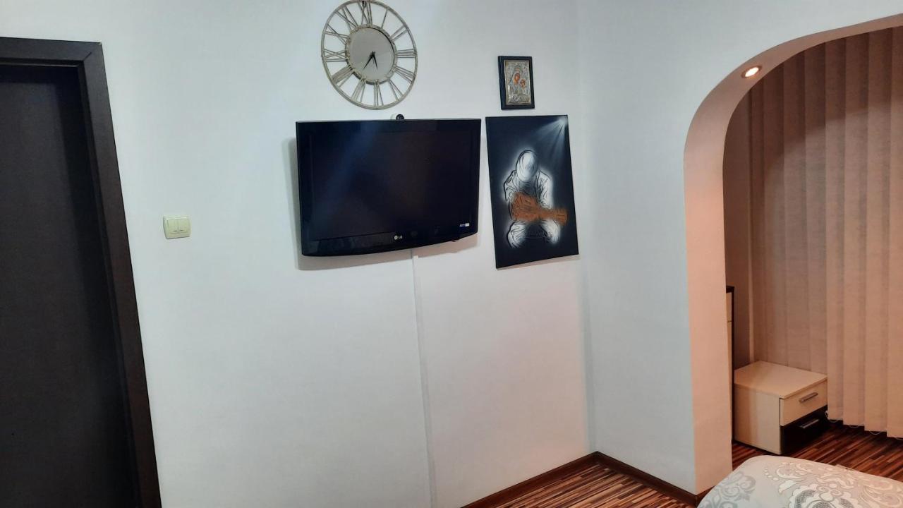 Apartament Mangalia, 2 Camere Kültér fotó