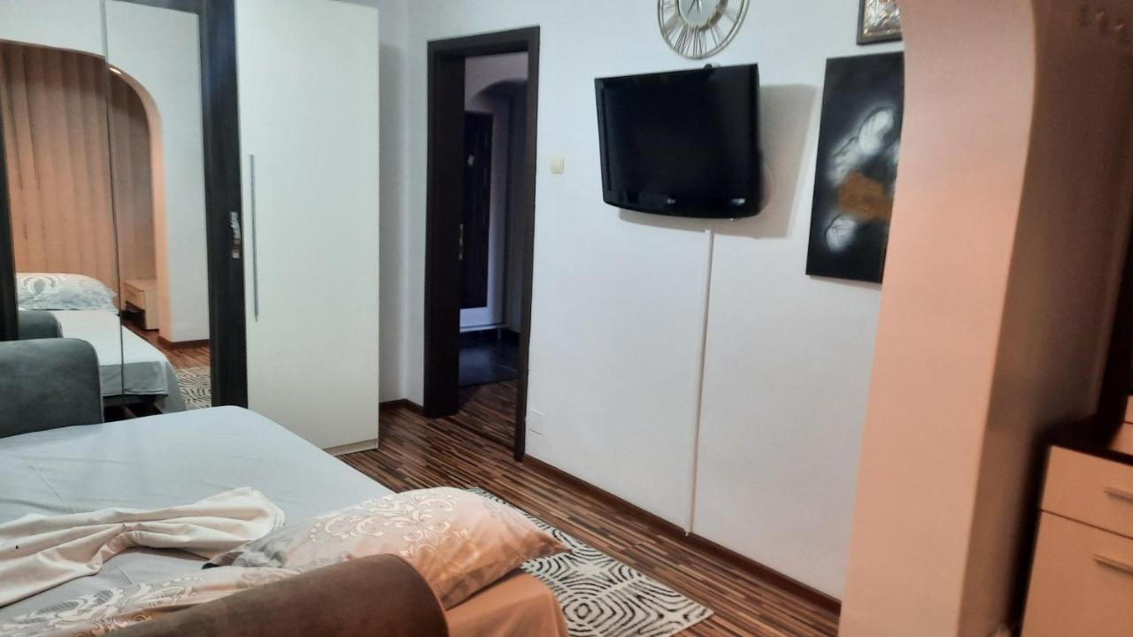 Apartament Mangalia, 2 Camere Kültér fotó