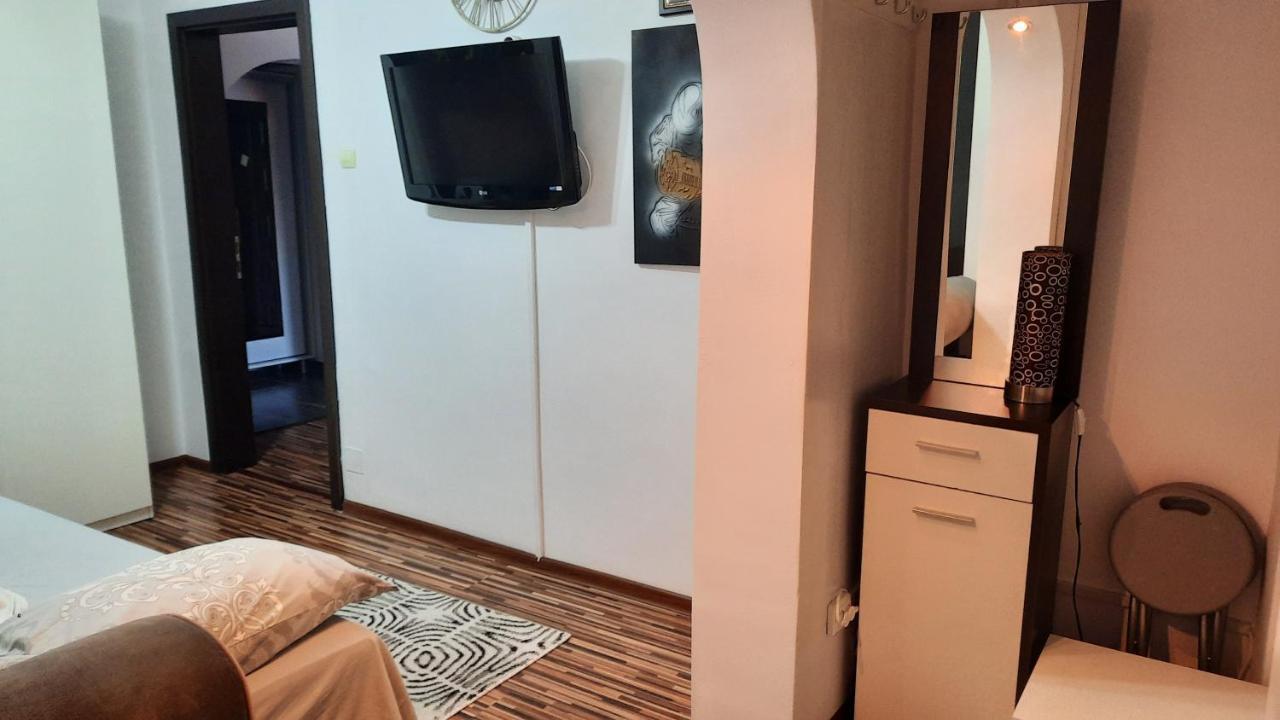 Apartament Mangalia, 2 Camere Kültér fotó