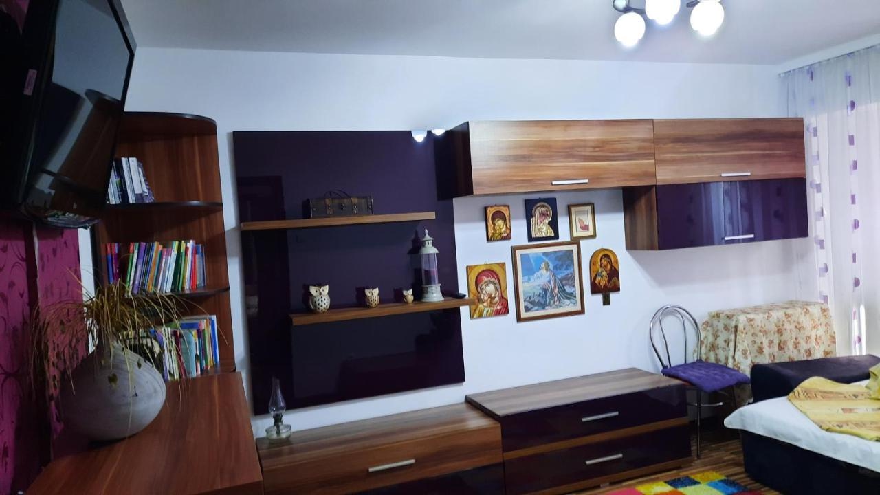 Apartament Mangalia, 2 Camere Kültér fotó