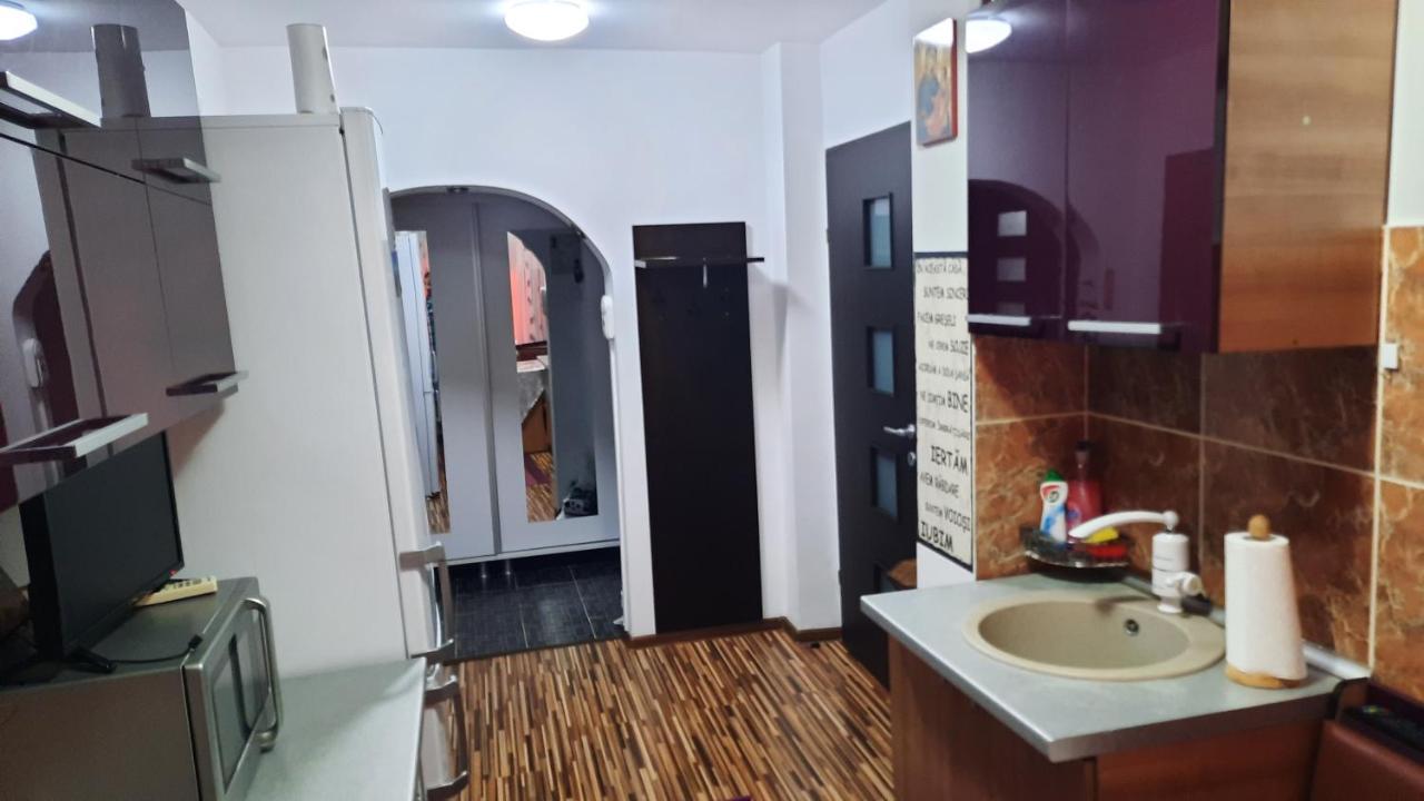 Apartament Mangalia, 2 Camere Kültér fotó